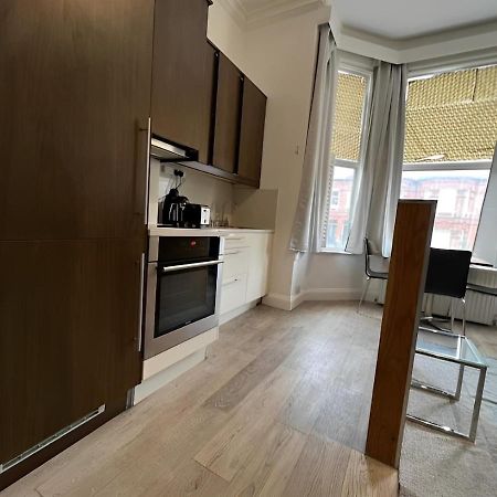 Nice Studio Shepherd'S Bush London Near Everything Экстерьер фото