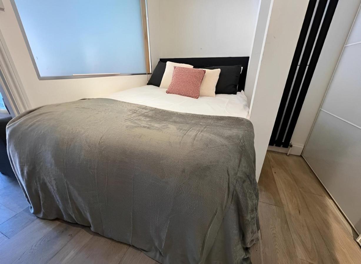 Nice Studio Shepherd'S Bush London Near Everything Экстерьер фото