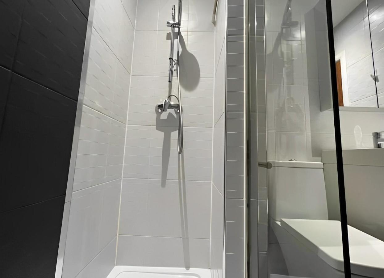Nice Studio Shepherd'S Bush London Near Everything Экстерьер фото